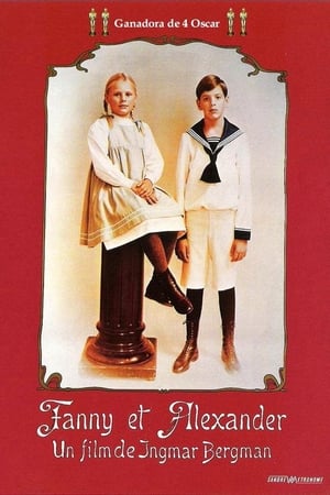 Regarder Fanny et Alexandre en streaming complet