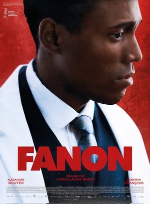 Regarder Fanon en streaming complet