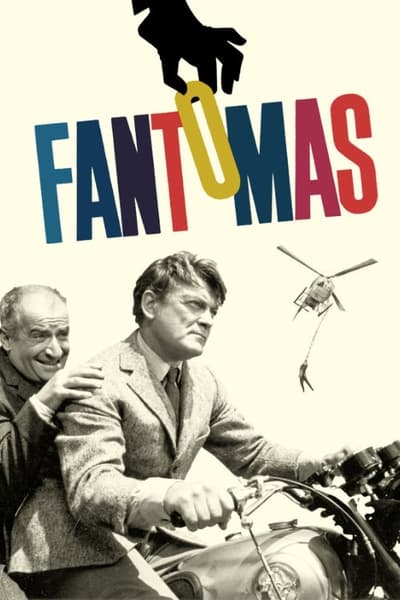 Regarder Fantômas en streaming complet