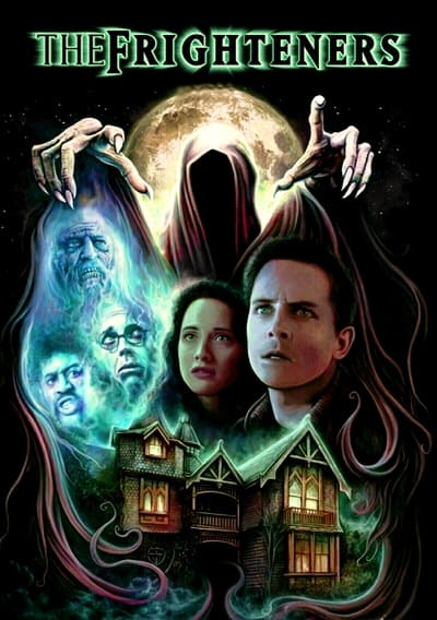 Regarder Fantômes contre fantômes en streaming complet