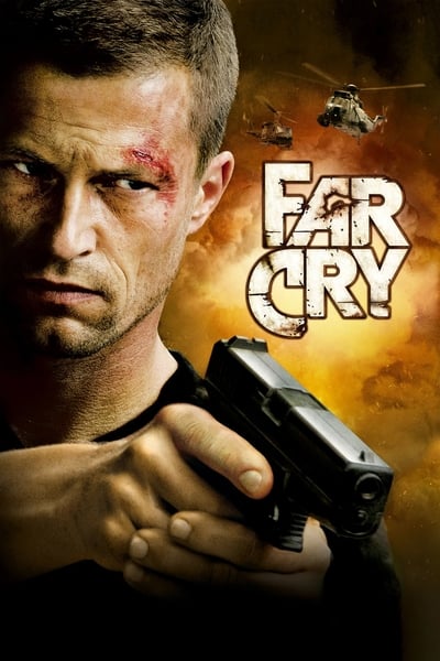 Regarder Far Cry Warrior en streaming complet