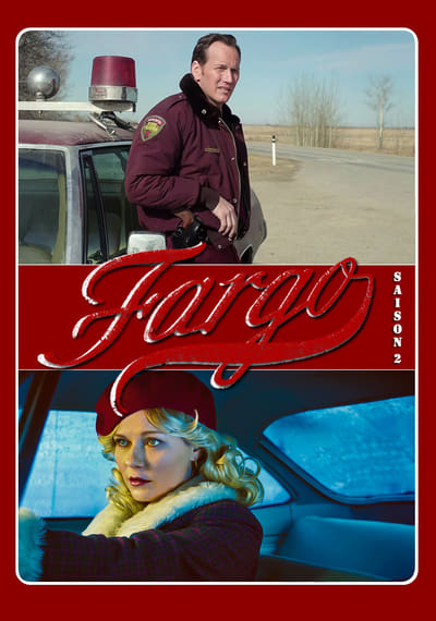 Regarder Fargo (2014) - Saison 2 en streaming complet