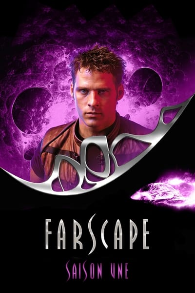 Regarder Farscape - Saison 1 en streaming complet