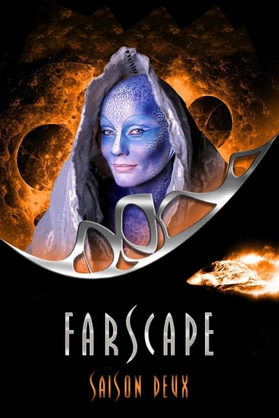 Regarder Farscape - Saison 2 en streaming complet