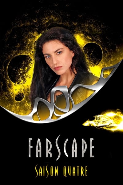 Regarder Farscape - Saison 4 en streaming complet
