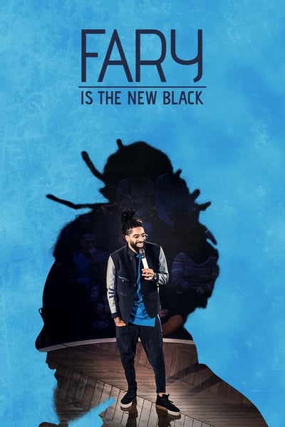 Regarder Fary Is the New Black en streaming complet