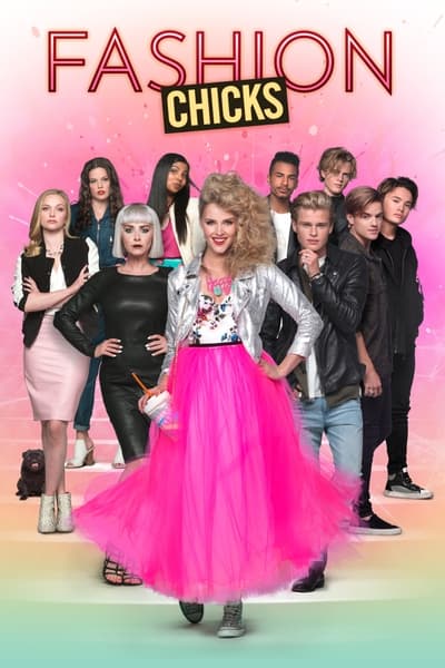 Regarder Fashion Girls en streaming complet
