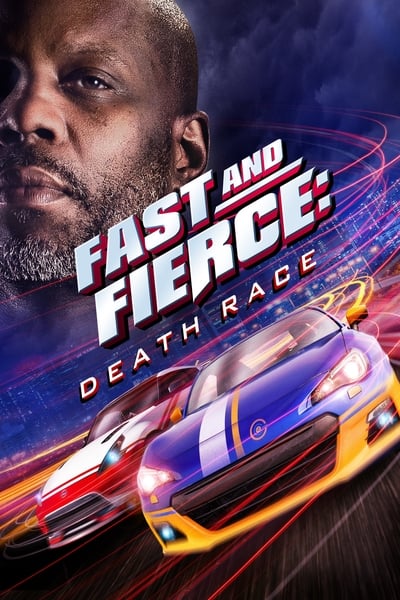 Regarder Fast and Fierce: Death Race en streaming complet
