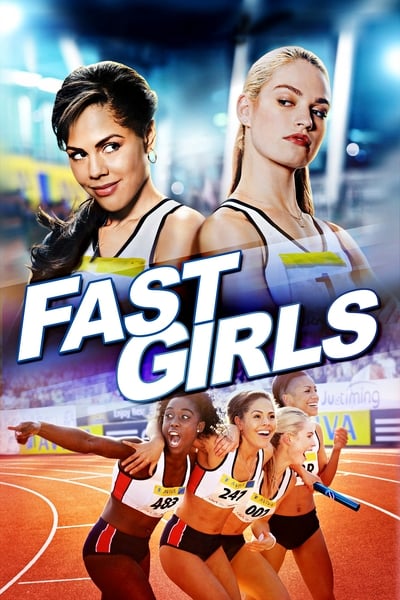 Regarder Fast Girls en streaming complet