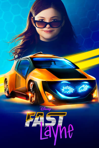 Regarder Fast Layne - Saison 1 en streaming complet