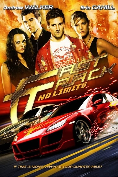Regarder Fast track : Sans limites en streaming complet