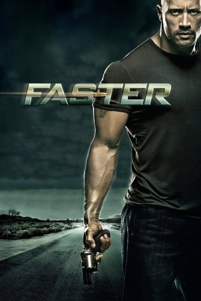 Regarder Faster en streaming complet