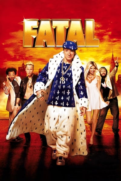 Regarder Fatal en streaming complet