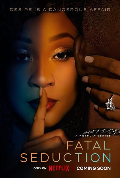 Regarder Fatal Seduction - Saison 1 en streaming complet