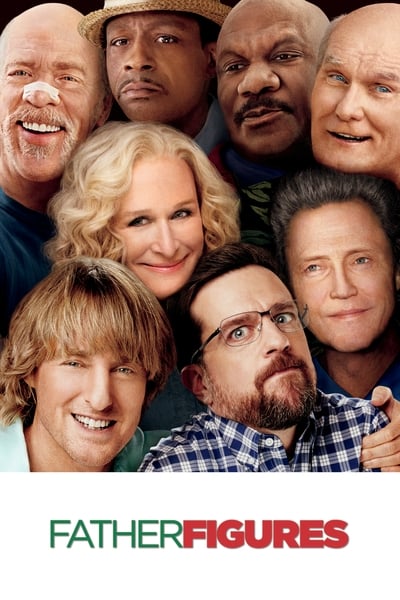 Regarder Father Figures en streaming complet