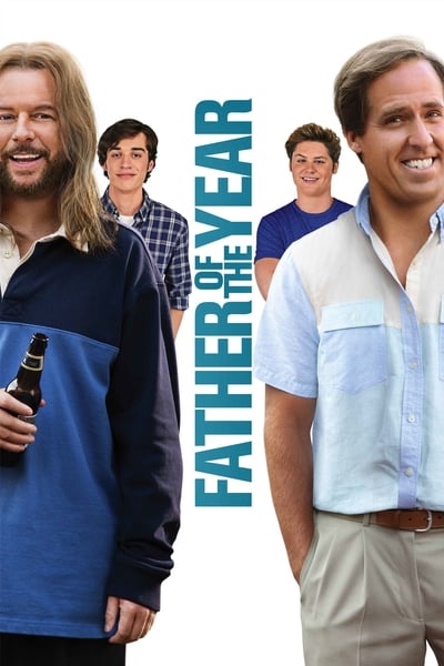 Regarder Father of the Year en streaming complet