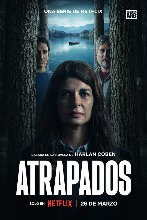 Regarder Faute de preuves - Saison 1 en streaming complet