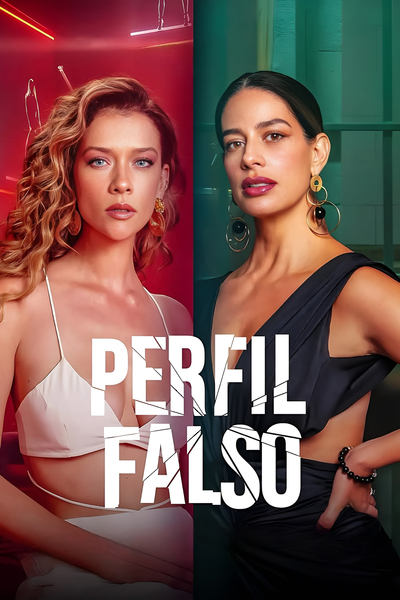 Regarder Faux profil - Saison 2 en streaming complet