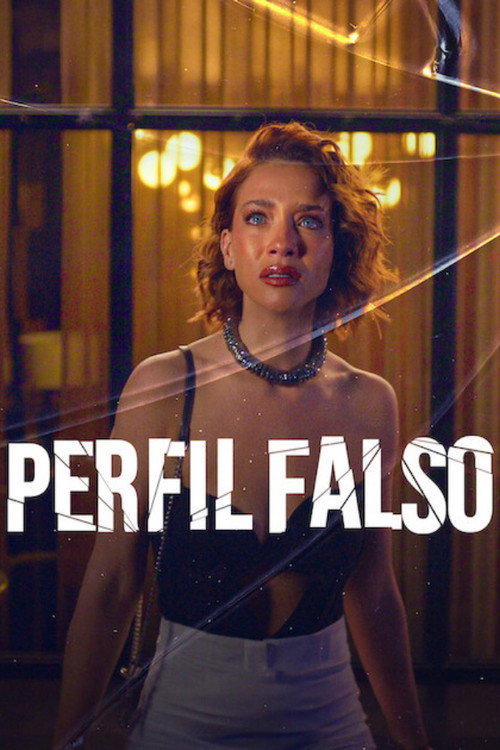 Regarder Faux Profil - Saison 3 en streaming complet