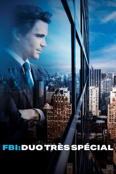 Regarder FBI : duo très spécial - Saison 6 en streaming complet