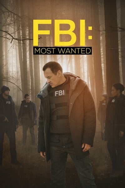 Regarder FBI: Most Wanted - Saison 2 en streaming complet