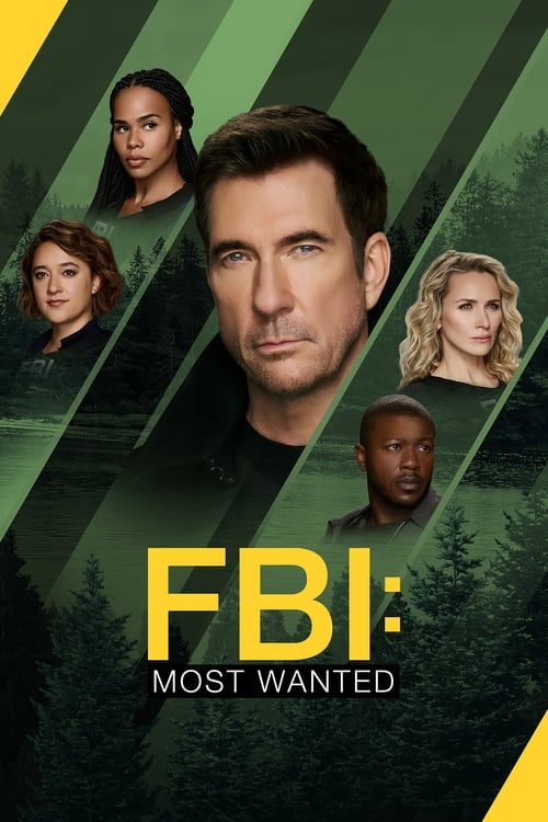 Regarder FBI: Most Wanted - Saison 6 en streaming complet