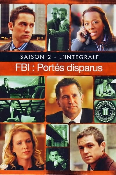 Regarder FBI : portés disparus - Saison 2 en streaming complet