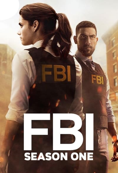 Regarder FBI - Saison 1 en streaming complet