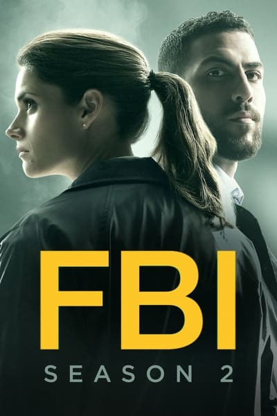 Regarder FBI - Saison 2 en streaming complet