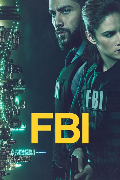 Regarder FBI - Saison 3 en streaming complet