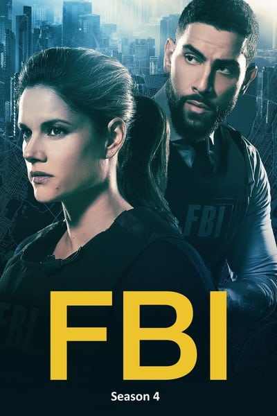 Regarder FBI - Saison 4 en streaming complet