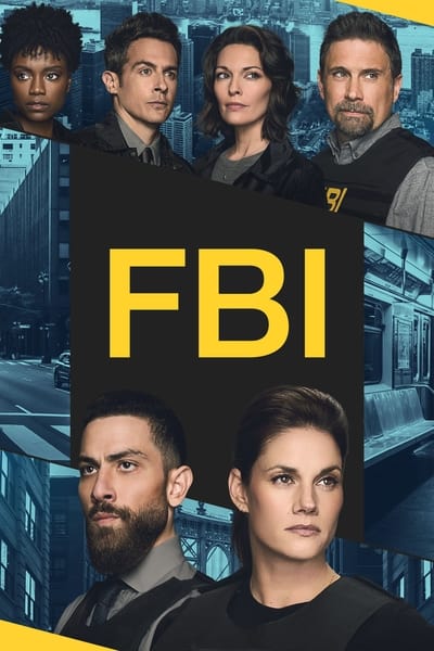 Regarder FBI - Saison 6 en streaming complet