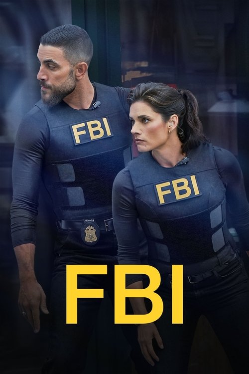 Regarder FBI - Saison 8 en streaming complet