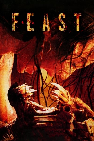Regarder Feast en streaming complet