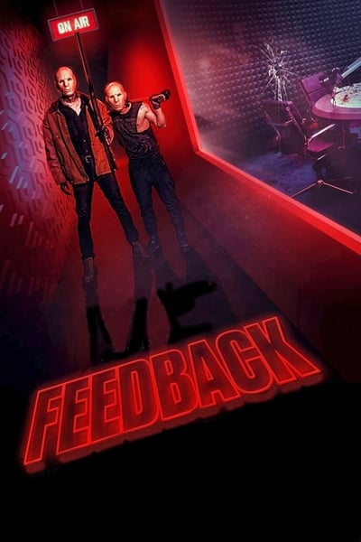 Regarder Hostage Radio en streaming complet