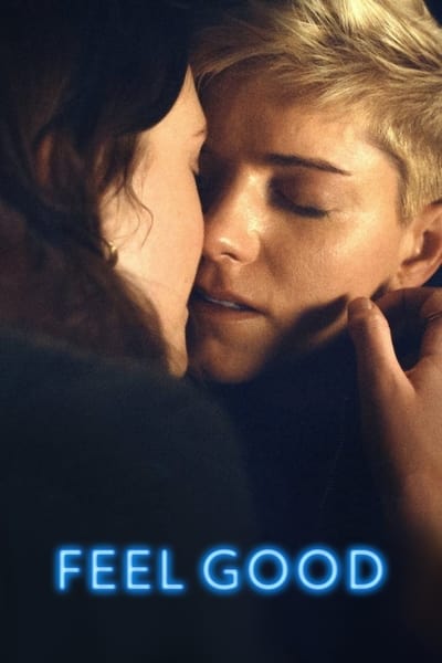 Regarder Feel Good - Saison 2 en streaming complet