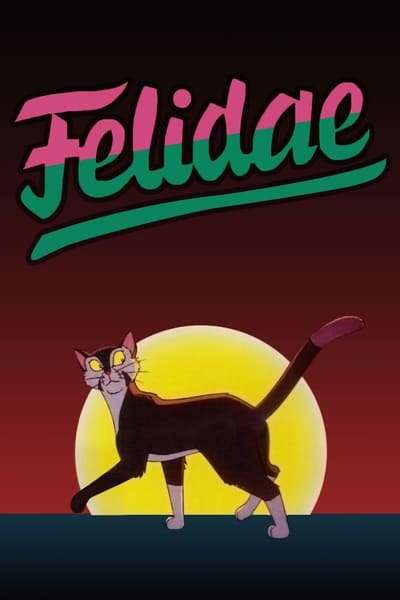 Regarder Felidae en streaming complet