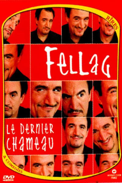 Regarder Fellag - Le Dernier chameau en streaming complet