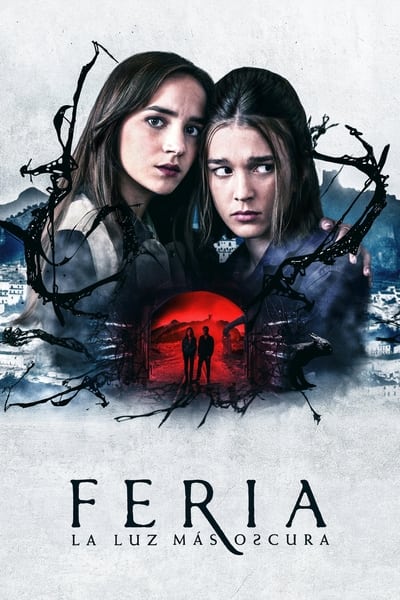 Regarder Feria The Darkest Light - Saison 1 en streaming complet