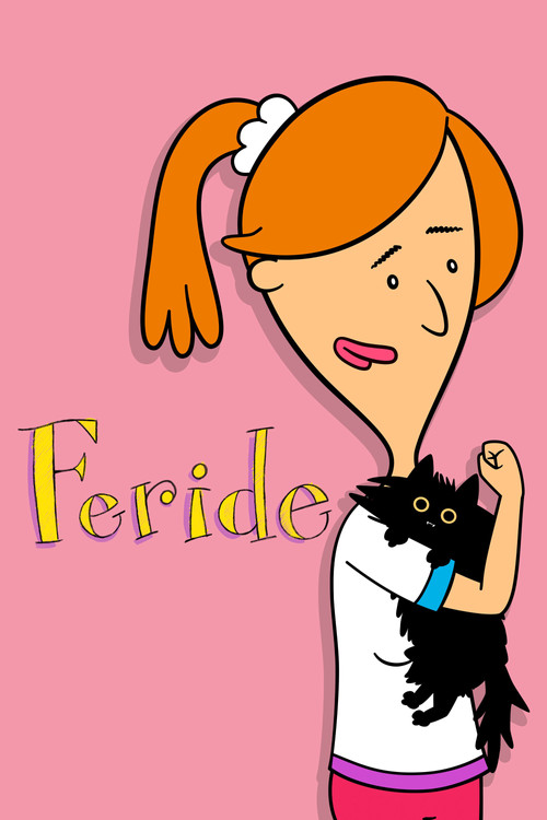 Regarder Feride - Saison 1 en streaming complet