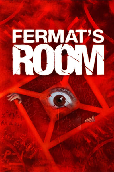 Regarder La Cellule de Fermat en streaming complet