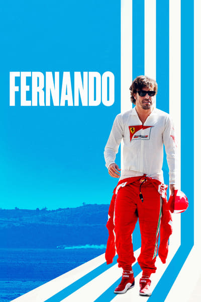 Regarder Fernando - Saison 1 en streaming complet