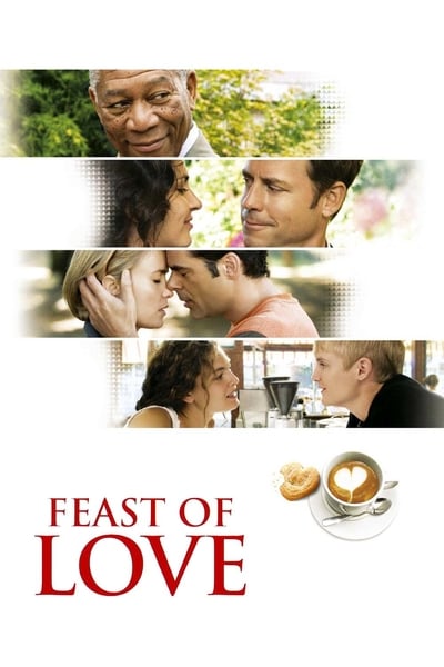 Regarder Festin d'amour en streaming complet