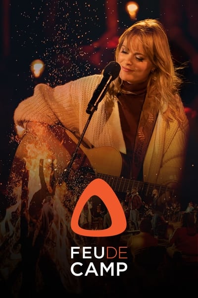 Regarder Feu de Camp - Saison 1 en streaming complet