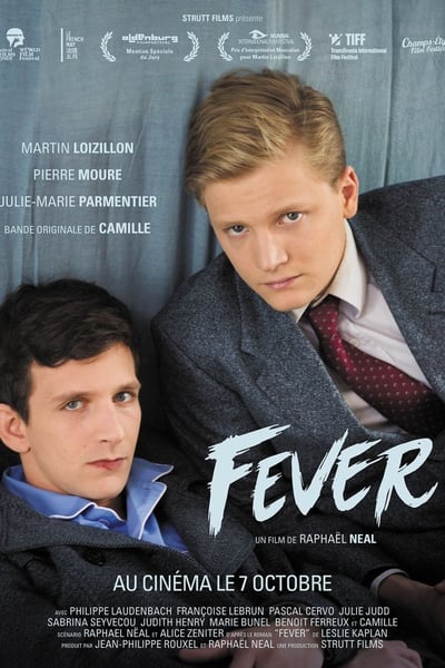 Regarder Fever en streaming complet