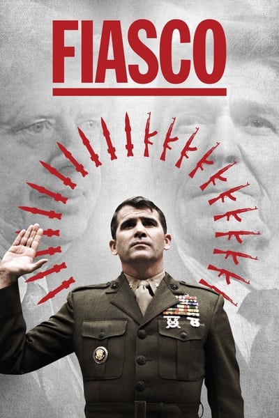 Regarder Fiasco - Saison 1 en streaming complet