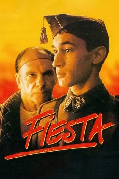 Regarder Fiesta en streaming complet