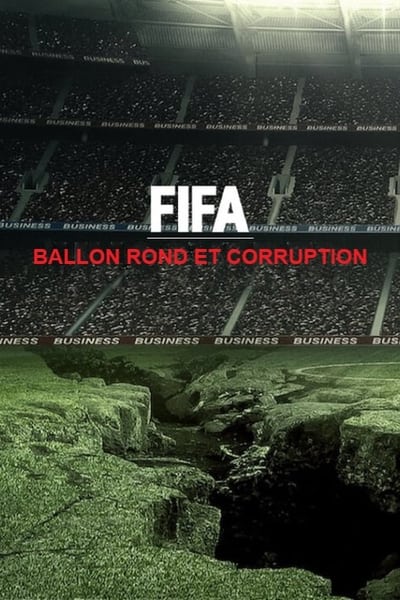 Regarder FIFA Uncovered - Saison 1 en streaming complet