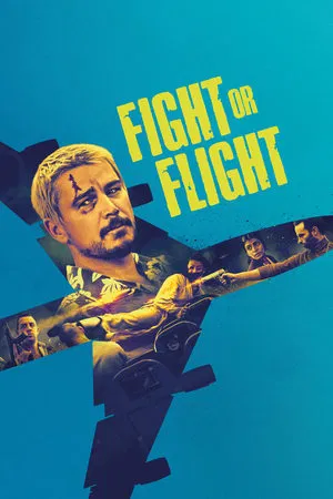 Regarder Fight or Flight en streaming complet