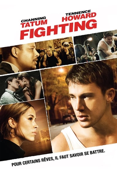 Regarder Fighting en streaming complet